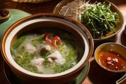 khóa học làm cá chế biến kiểu hoa