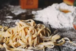 khóa học làm mì ý tươi