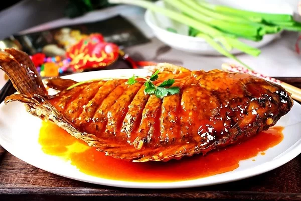 day-lam-ca-tam-bot-chien dạy làm cá tẩm bột chiên