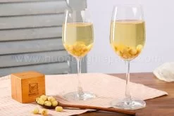 học làm các món dâng lễ