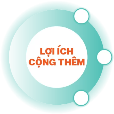 lợi ích cộng thêm khóa học lập trình Mobile Full Stack