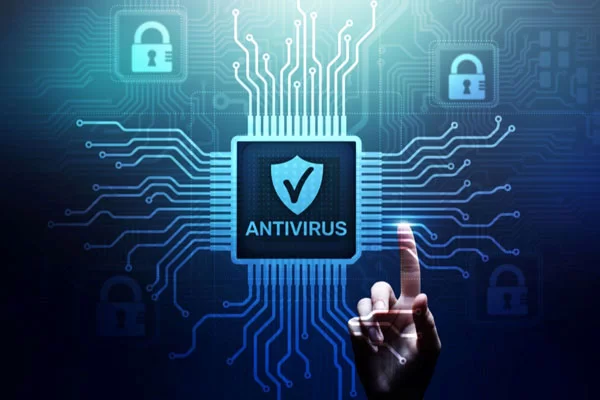 Cài đặt các phần mềm bảo mật, diệt virus