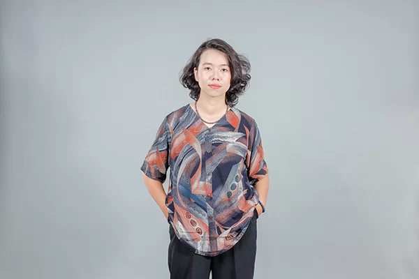 cô võ hà hạnh nhân