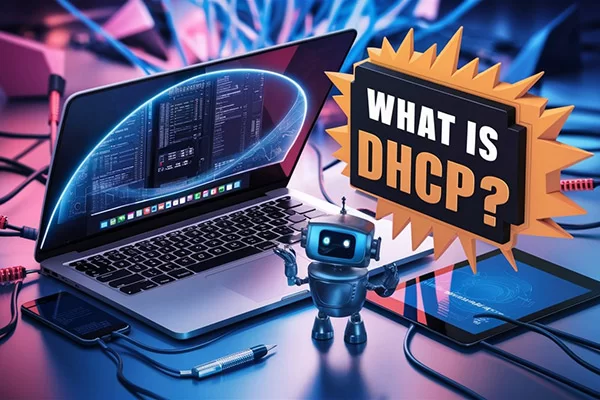 dhcp là gì