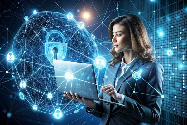 học an ninh mạng ra làm gì