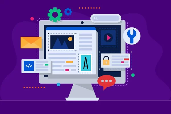 nền tảng quản lý nội dung wordpress