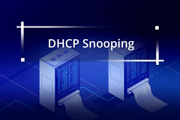 những tấn công xảy ra với dhcp