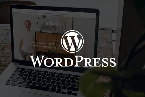wordpress là gì