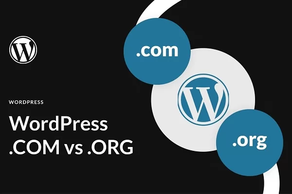 wordpress.org va wordpress.com