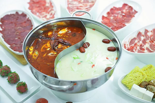 cách chế biến lẩu bò triều châu