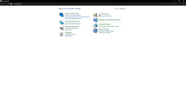 cách kiểm tra net framework