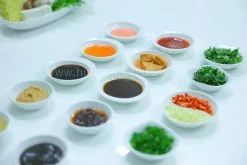 nước sốt làm lẩu triều châu