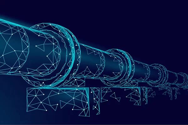 vai trò của data pipeline