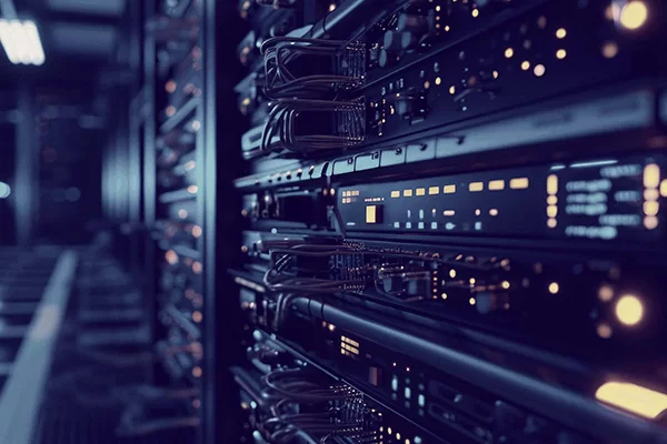 backup dữ liệu bằng thiết bị phần cứng