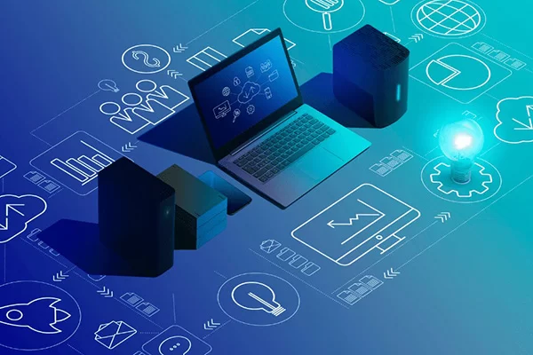 backup dữ liệu là gì