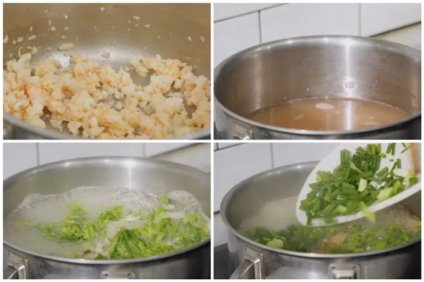 Cach nau hoa thien ly ngon