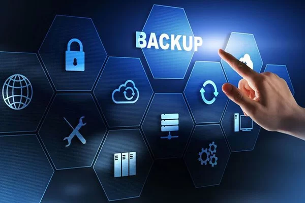 giải pháp backup dữ liệu cho doanh nghiệp