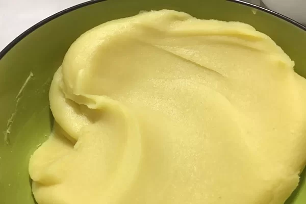 Cách làm bánh tro nhân đậu xanh