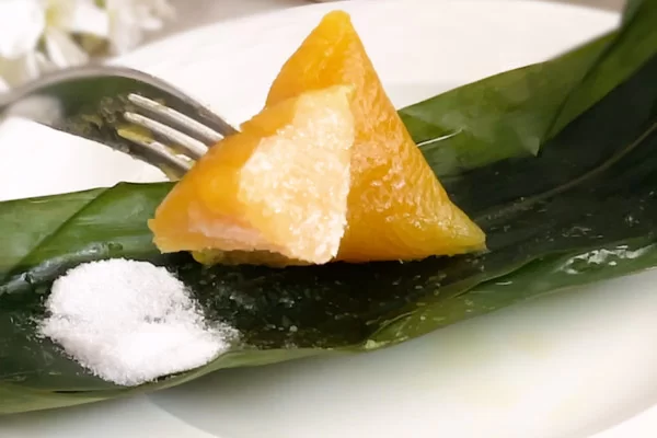 Cách nấu mật mía ngon, sánh.