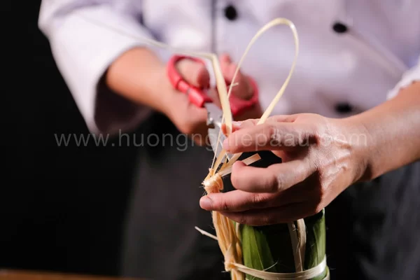 Cắt bỏ phần lạt thừa