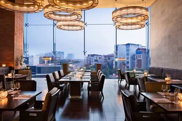 Chi phí mở quán ốc