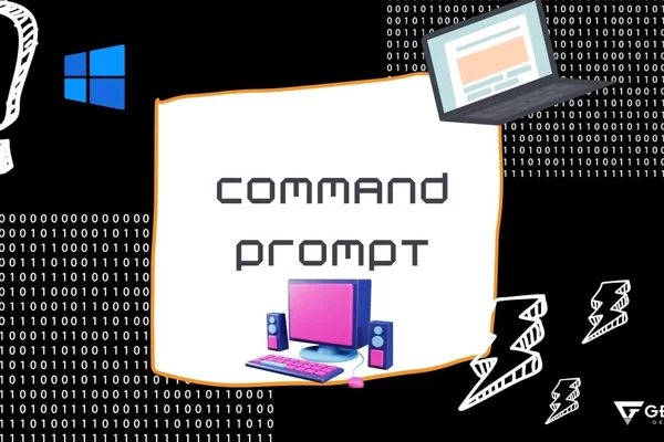 Command Prompt Là Gì