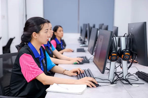 Khóa học Thiết kế nội thất tại Học Viện Thiết Kế