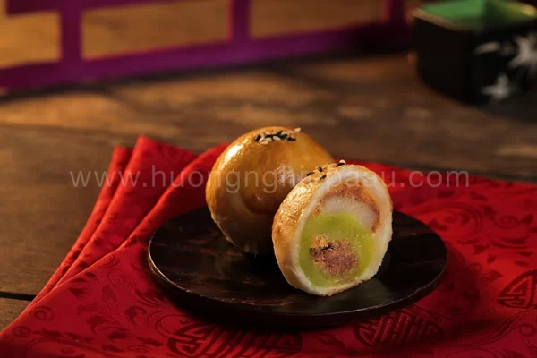 kinh nghiệm bán bánh trung thu,