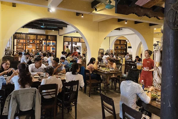 Lên kế hoạch đào tạo toàn bộ nhân viên