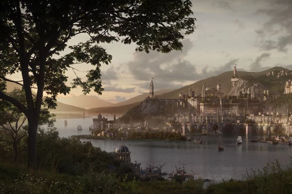 Tổng quan phần mềm 3ds Max