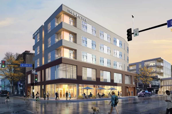 ứng dụng thiết kế nội thất 3d SketchUp