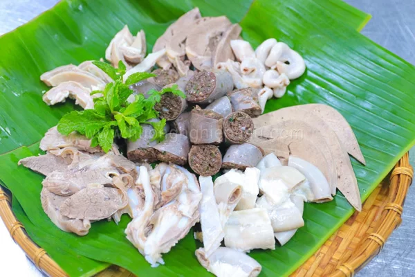 Bí quyết thu hút khách hàng