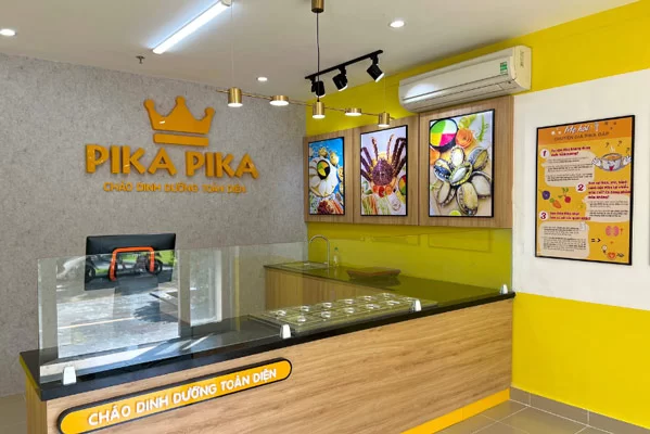 câu hỏi nên đưa ra cho bên nhượng quyền