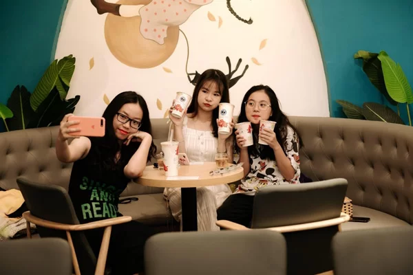 Chi Phí Vận Hành