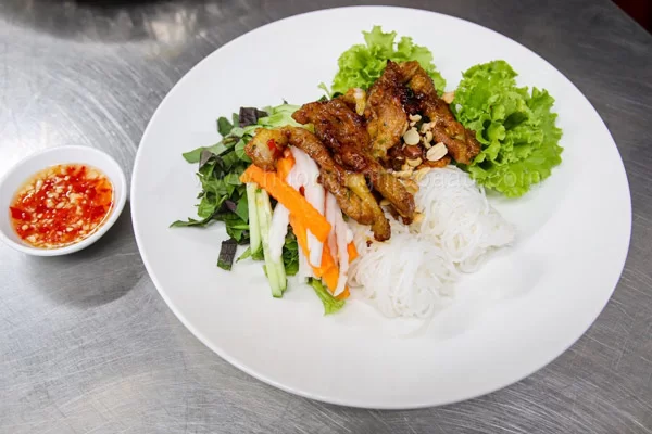 Chú trọng vào chất lượng món ăn