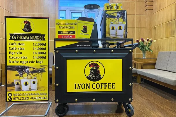 Thiết Kế Nội Dung In Ấn Nổi Bật