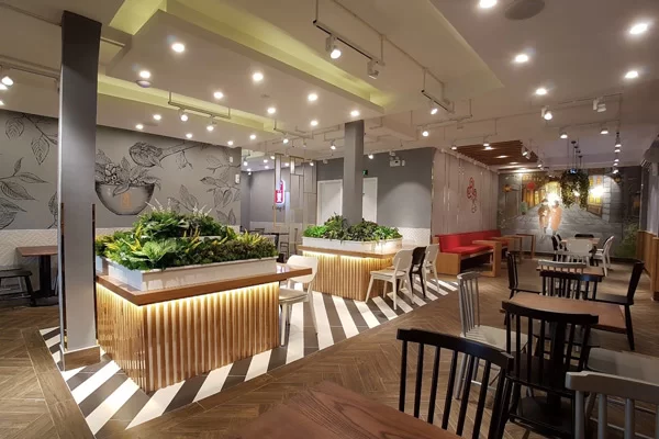 Ưu Điểm Khi Kinh Doanh Trà Sữa Nhượng Quyền