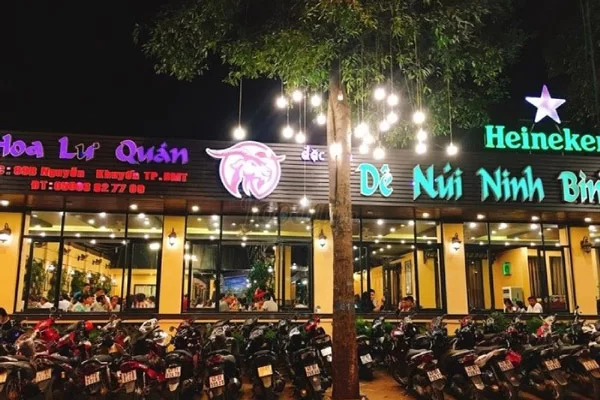 yếu tố quyết định số vốn để mở quán
