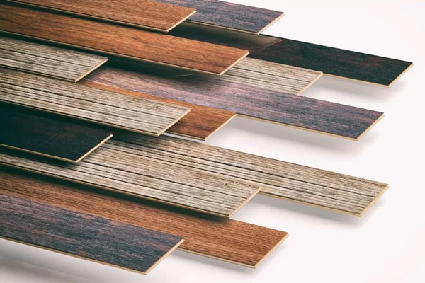 Am hiểu về vật liệu & nội thất là yếu tố quan trọng