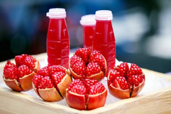 Bí quyết kinh doanh nước ép tươi ngon