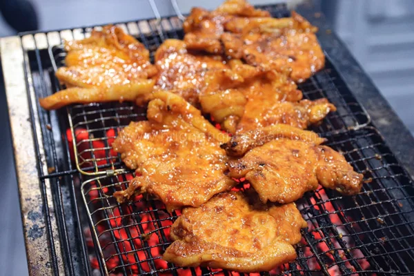 Bí quyết mở quán cơm tấm thành công