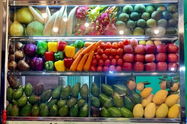 cần chuẩn bị quy trình bảo quản trái cây chuẩn chỉnh