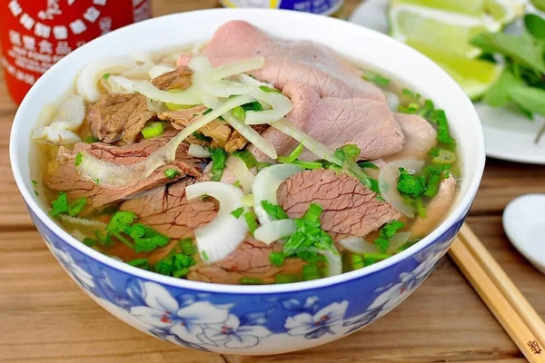 Chi Phí Và Vốn Mở Quán Phở