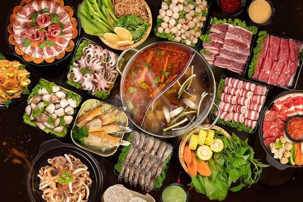 Chọn mô hình mở quán lẩu bò phù hợp