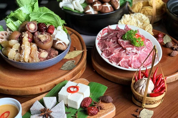 Định giá và chính sách khuyến mại