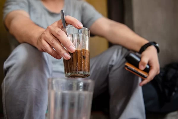 Đồ Uống Ngon, Sạch Sẽ, Giá Thành Hợp Lý