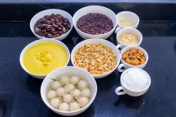 Lựa chọn mô hình kinh doanh chè