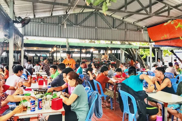 Mở quán lẩu bò có thể giúp bạn hốt bạc