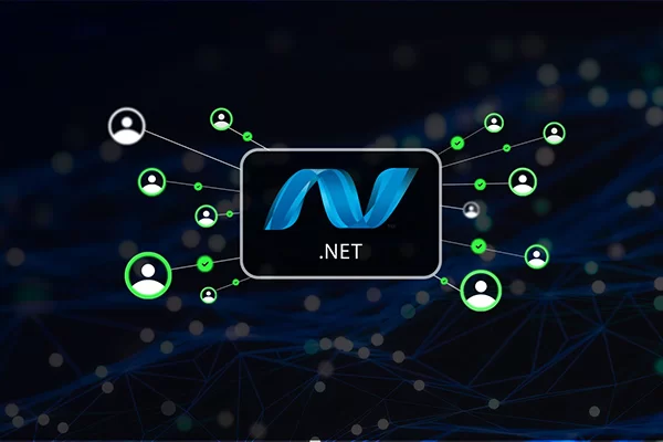 net core là một framework
