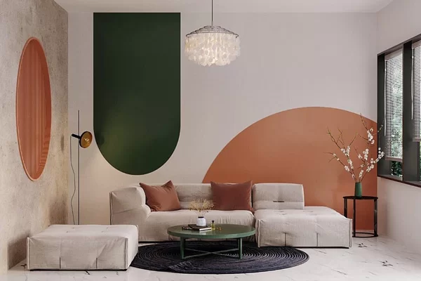 Nguyên tắc 60 – 30 – 10